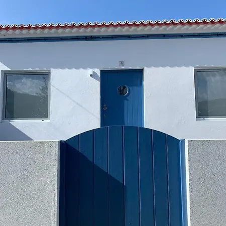 Casa Do Porto, Relax With This Stunning Sea View Porto Formoso Buitenkant foto