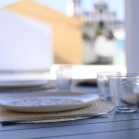 Casa Do Porto, Relax With This Stunning Sea View Porto Formoso Buitenkant foto