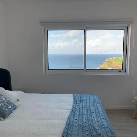 Casa Do Porto, Relax With This Stunning Sea View Porto Formoso Buitenkant foto