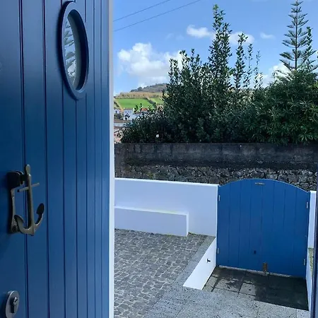 Casa Do Porto, Relax With This Stunning Sea View Porto Formoso Buitenkant foto