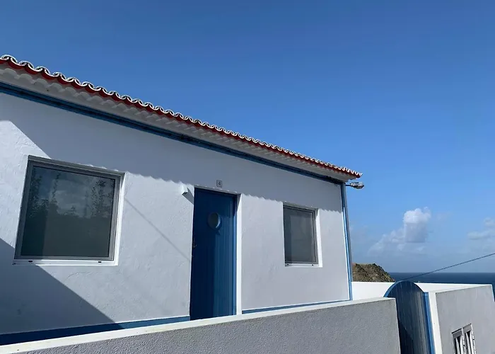Casa Do Porto, Relax With This Stunning Sea View
