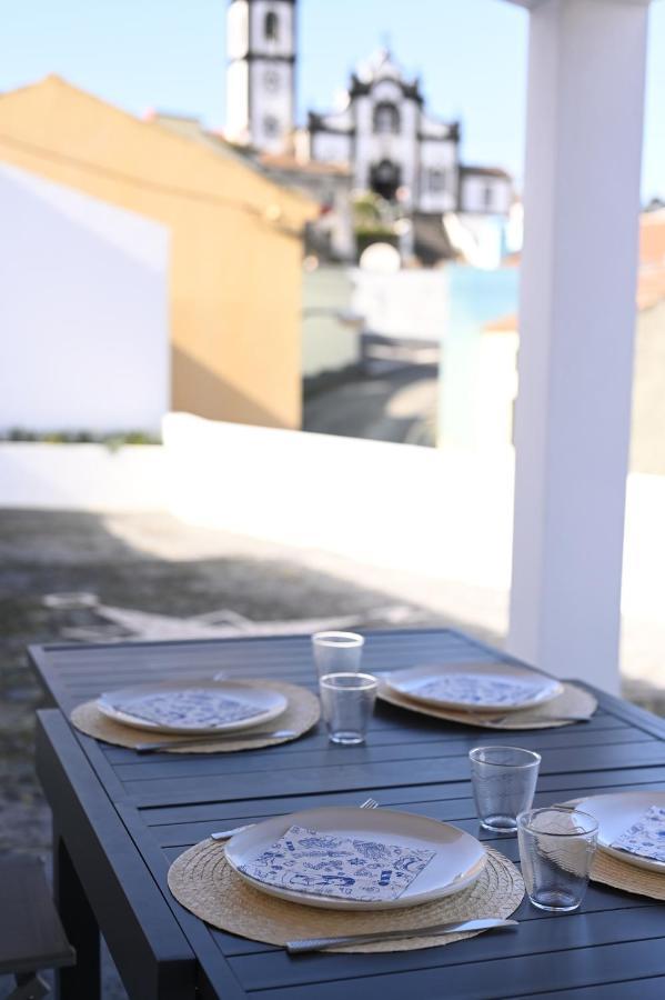 Casa Do Porto, Relax With Stunning Sea View Porto Formoso