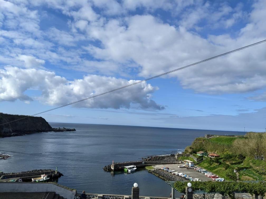 Villa Casa Do Porto, Relax With Stunning Sea View