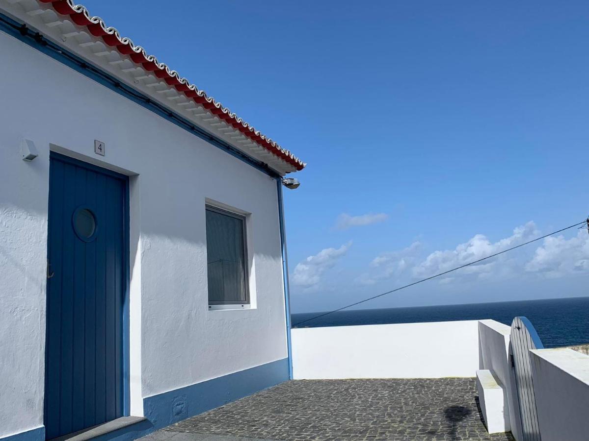 Casa Do Porto, Relax With Stunning Sea View Porto Formoso