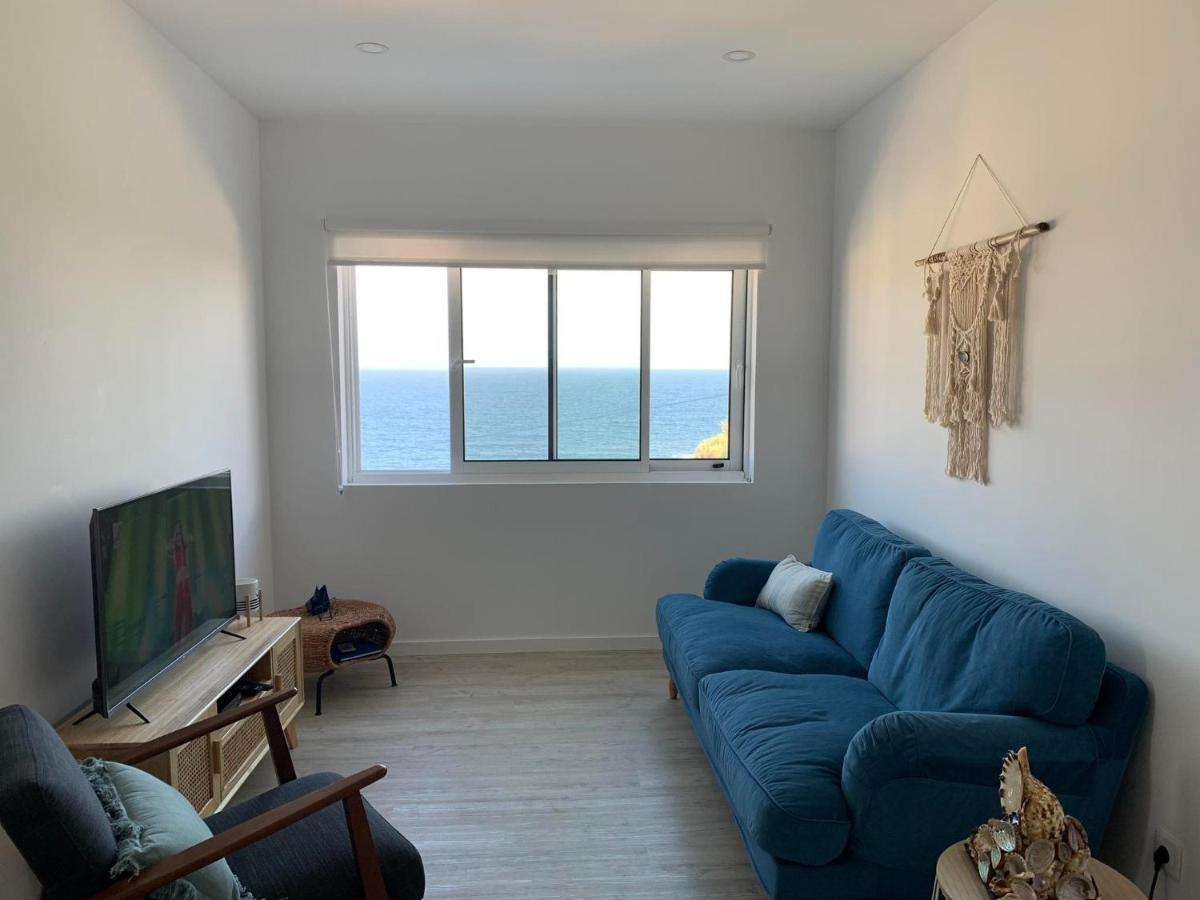 Casa Do Porto, Relax With Stunning Sea View Porto Formoso