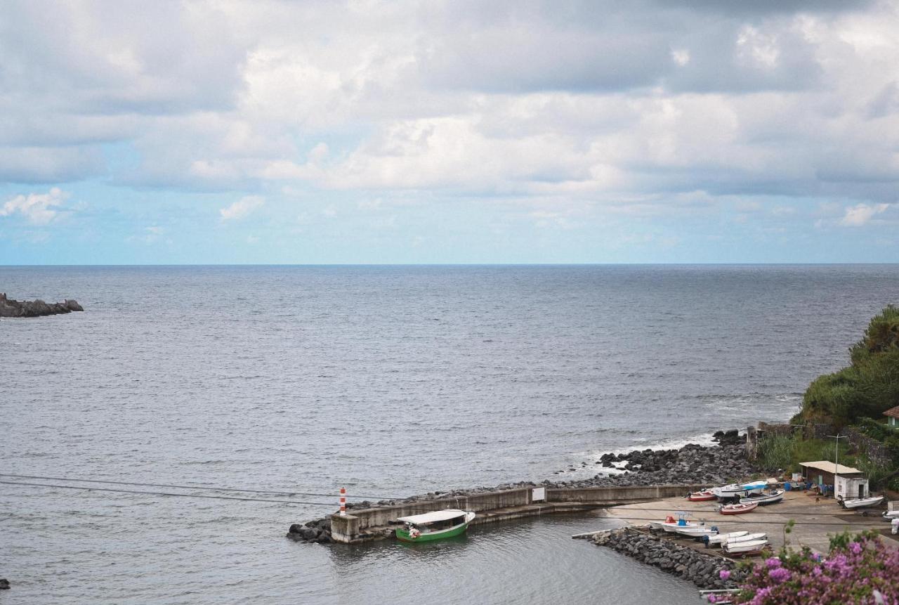 Villa Casa Do Porto, Relax With Stunning Sea View