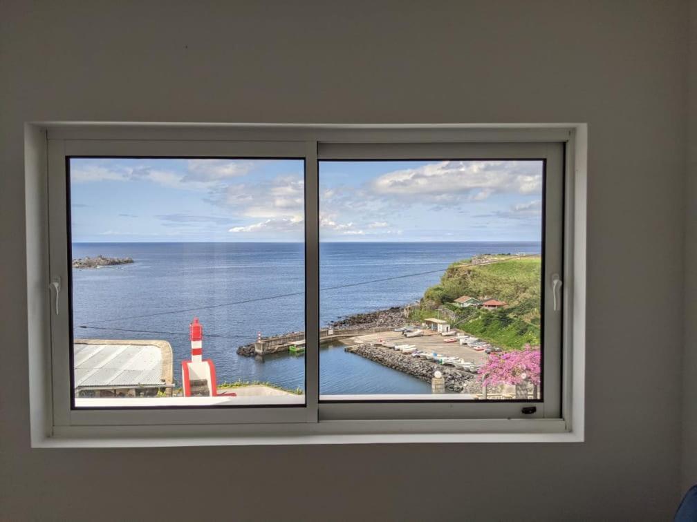 Casa Do Porto, Relax With Stunning Sea View * Porto Formoso