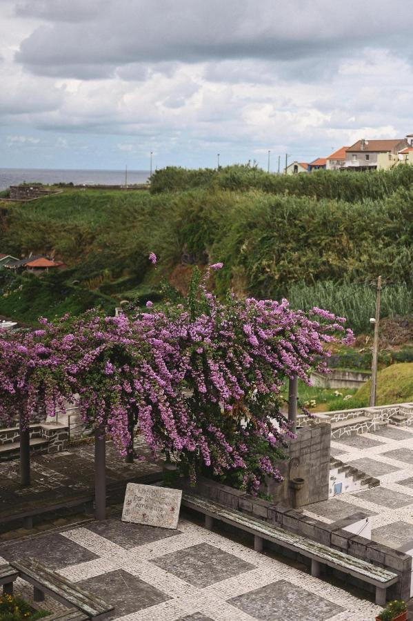 Casa Do Porto, Relax With Stunning Sea View * Porto Formoso