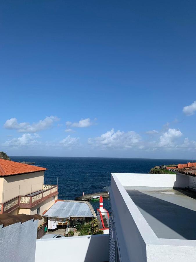 Casa Do Porto, Relax With Stunning Sea View * Porto Formoso