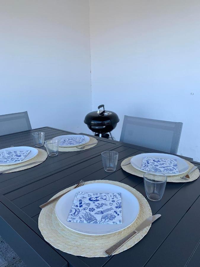 Casa Do Porto, Relax With Stunning Sea View Porto Formoso