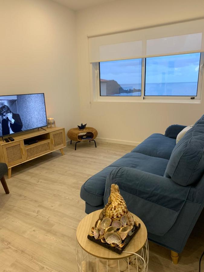 Casa Do Porto, Relax With Stunning Sea View * Porto Formoso