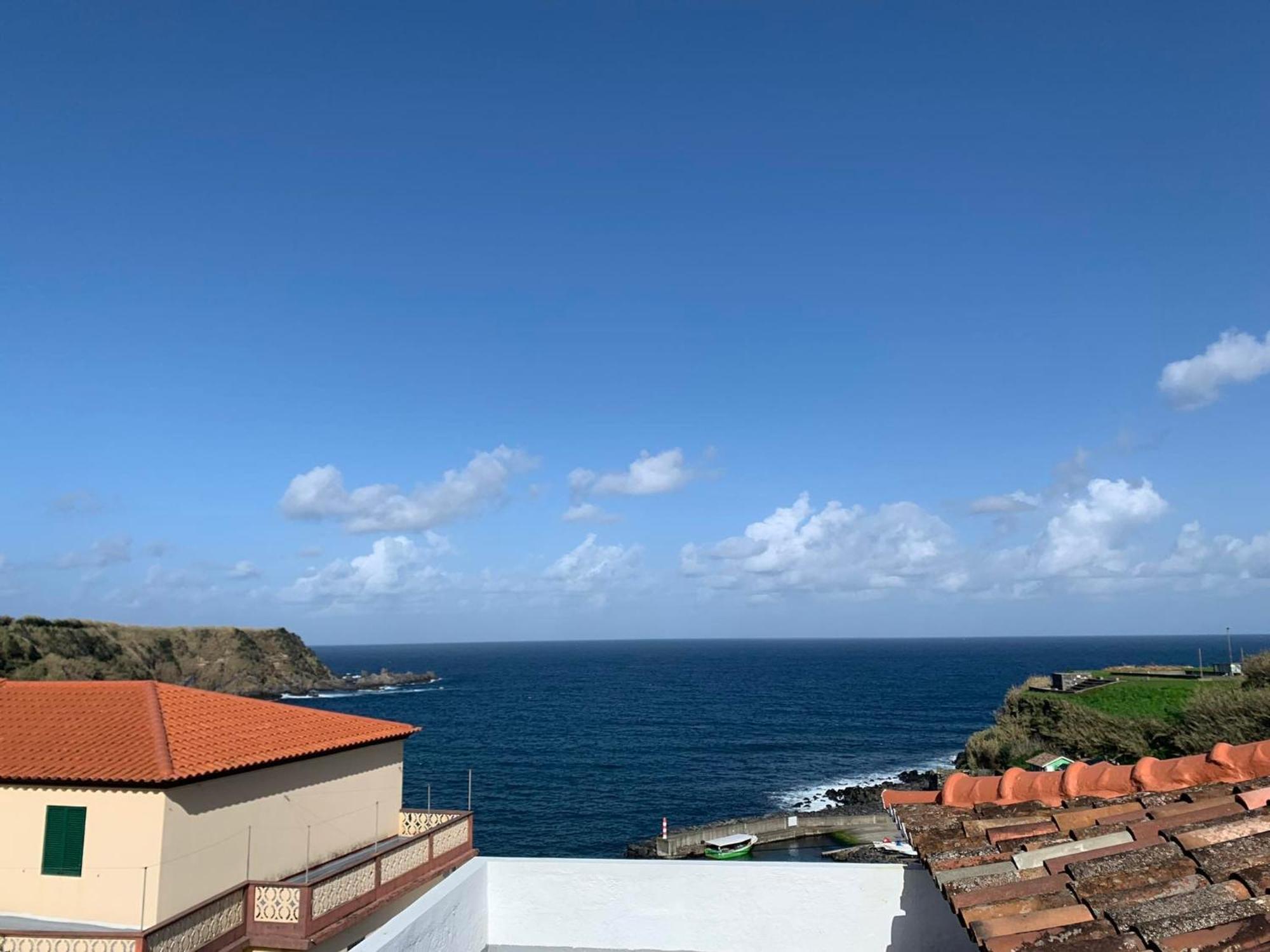 Villa Casa Do Porto, Relax With Stunning Sea View *